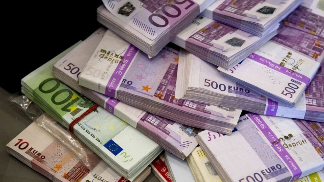 استقرار سعر الاورو اليوم الجزائر الأربعاء 4 ديسمبر 2024 في الأسواق الرسمية والموازية 2 استقرار سعر الاورو اليوم الجزائر الأربعاء 4 ديسمبر 2024 في الأسواق الرسمية والموازية
