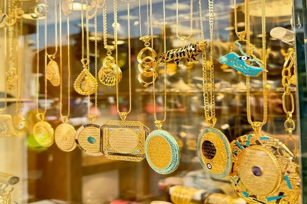 استقرار سعر مثقال الذهب اليوم في العراق 21 الثلاثاء 17 ديسمبر 2024 في بغداد وارتفاعها في أربيل 2 استقرار سعر مثقال الذهب اليوم في العراق 21 الثلاثاء 17 ديسمبر 2024 في بغداد وارتفاعها في أربيل