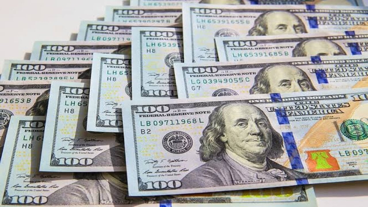 قفزة صاروخية.. سعر صرف الدولار مقابل الدينار العراقي اليوم الأربعاء 25 ديسمبر 2024 في بغداد وأربيل 2 قفزة صاروخية.. سعر صرف الدولار مقابل الدينار العراقي اليوم الأربعاء 25 ديسمبر 2024 في بغداد وأربيل