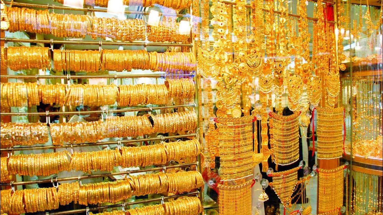 تراجع ملموس في عيار 24 .. سعر الذهب اليوم في العراق الأحد 1 ديسمبر 2024 مع بداية تعاملات السوق 2 تراجع ملموس في عيار 24 .. سعر الذهب اليوم في العراق الأحد 1 ديسمبر 2024 مع بداية تعاملات السوق