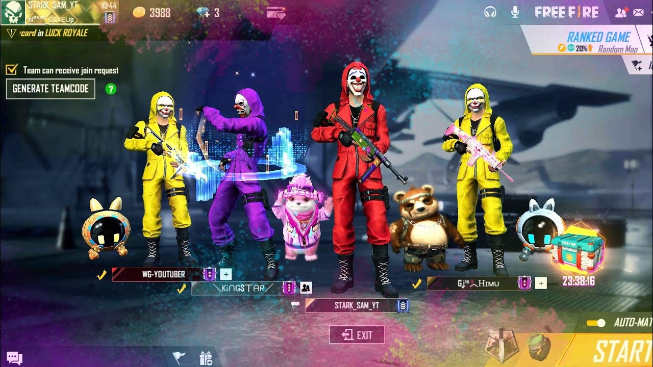 كودات حصرية 100% .. اكواد فري فاير 2024 Free Fire الجديدة للحصول على الهدايا والمكافآت المجانية دمر اعدائك وتفوق في اللعبة 2 كودات حصرية 100% .. اكواد فري فاير 2024 Free Fire الجديدة للحصول على الهدايا والمكافآت المجانية دمر اعدائك وتفوق في اللعبة