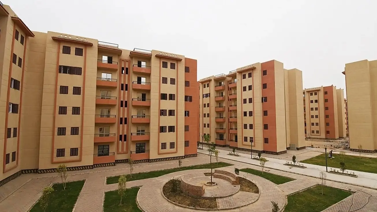 بشرة سارة.. آخر فرصة لتسليم وحدات الإسكان الاجتماعي قبل سحبها من غير المستفيدين 2 بشرة سارة.. آخر فرصة لتسليم وحدات الإسكان الاجتماعي قبل سحبها من غير المستفيدين