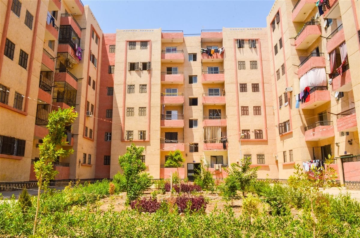 آخر فرصة لشراء كراسة شروط مشروع سكن لكل المصريين 5.. فرصة أخيرة للتقديم على وحدات الإسكان الاجتماعي قبل غلق باب التسجيل 2 آخر فرصة لشراء كراسة شروط مشروع سكن لكل المصريين 5.. فرصة أخيرة للتقديم على وحدات الإسكان الاجتماعي قبل غلق باب التسجيل
