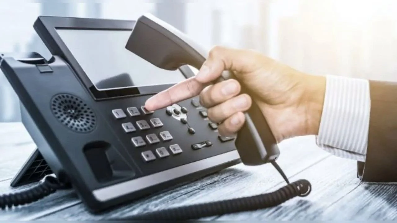 تفاصيل آخر موعد لسداد فاتورة التليفون الأرضي لشهر ديسمبر 2024 وفق المصرية للاتصالات Telecom Egypt 2 تفاصيل آخر موعد لسداد فاتورة التليفون الأرضي لشهر ديسمبر 2024 وفق المصرية للاتصالات Telecom Egypt