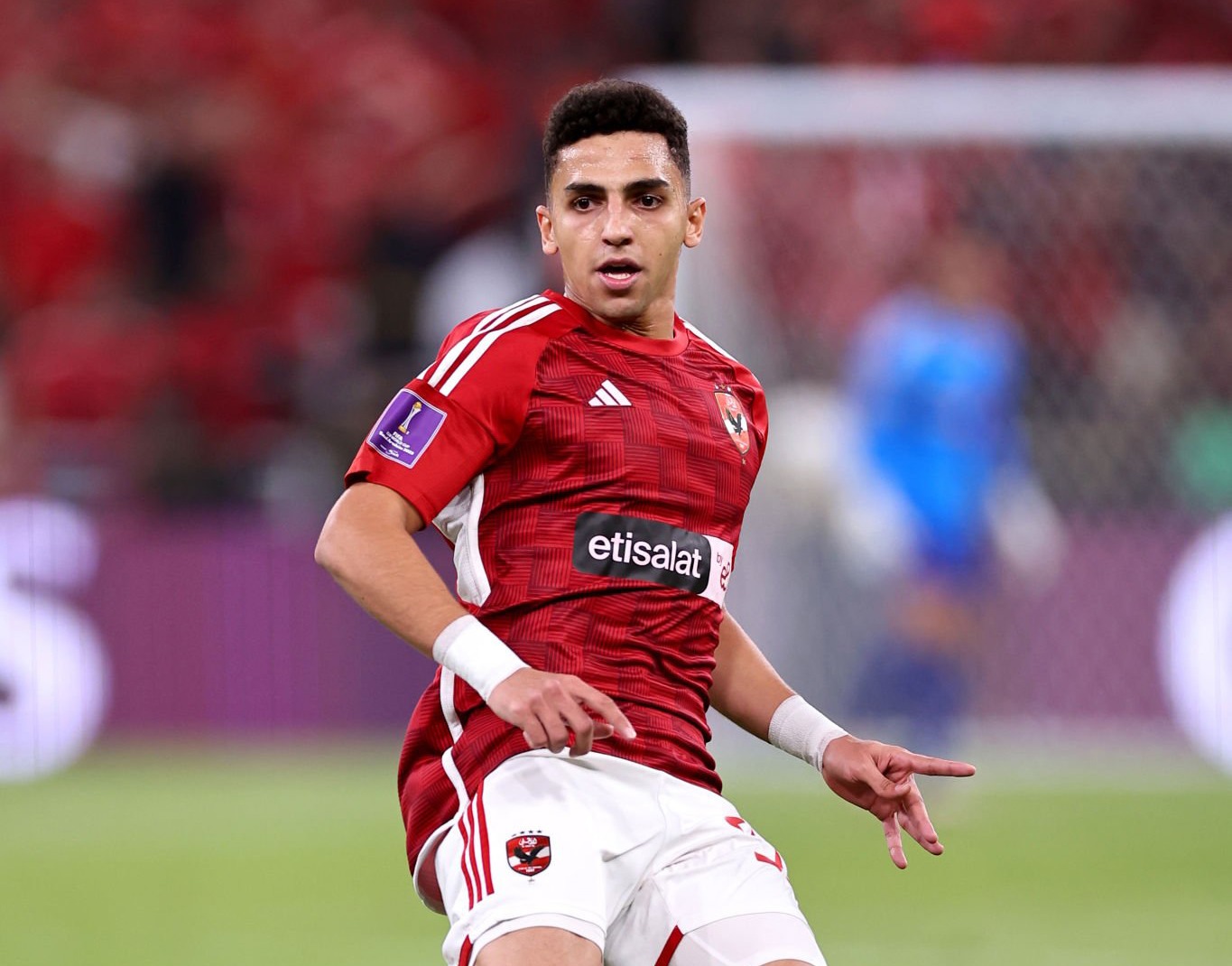 مفاضلة بين أحمد كوكا وإمام عاشور في التشكيل المتوقع للنادي الأهلي أمام أورلاندو بيراتس بدوري أبطال أفريقيا CAF Champions League 2 مفاضلة بين أحمد كوكا وإمام عاشور في التشكيل المتوقع للنادي الأهلي أمام أورلاندو بيراتس بدوري أبطال أفريقيا CAF Champions League