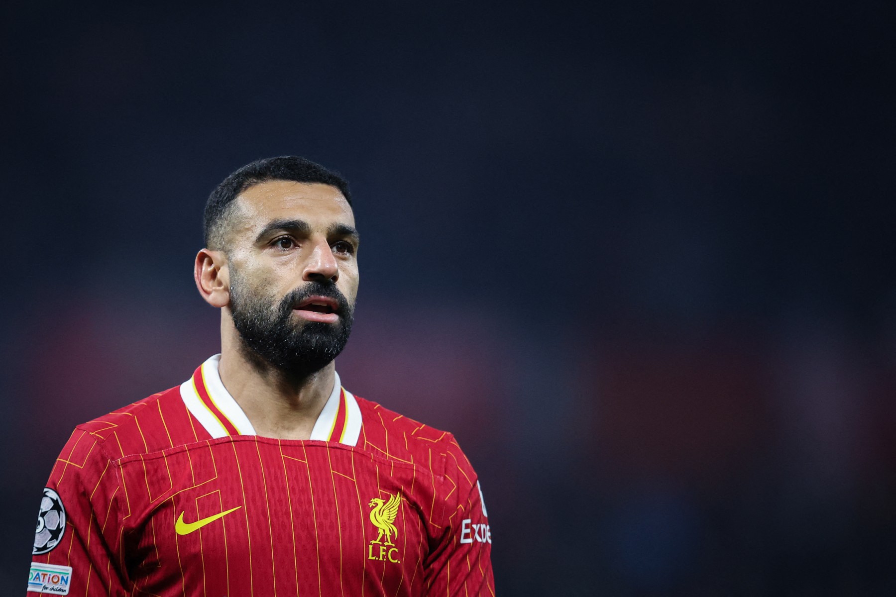 أزمة تجديد عقد محمد صلاح مع ليفربول.. الراتب ومدة العقد تحت النقاش 2 أزمة تجديد عقد محمد صلاح مع ليفربول.. الراتب ومدة العقد تحت النقاش