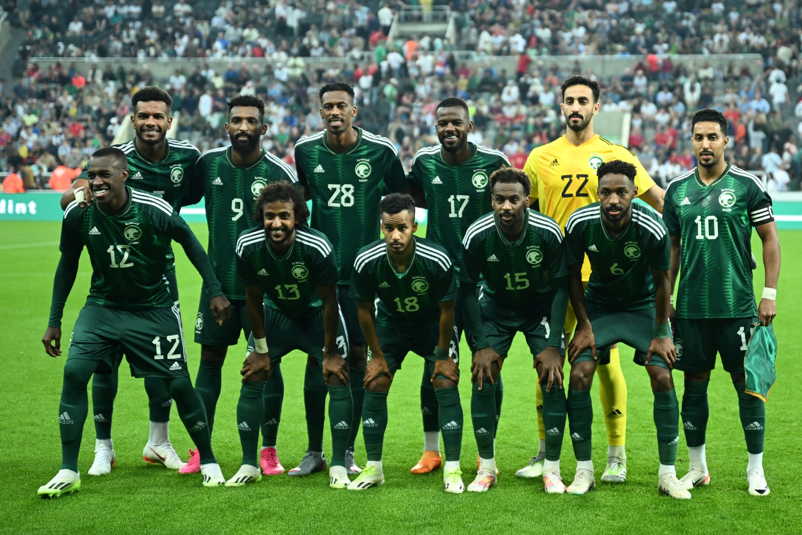 أزمة جديدة تضرب صفوف المنتخب السعودي قبل انطلاق منافسات كأس الخليج العربي 26 2 أزمة جديدة تضرب صفوف المنتخب السعودي قبل انطلاق منافسات كأس الخليج العربي 26