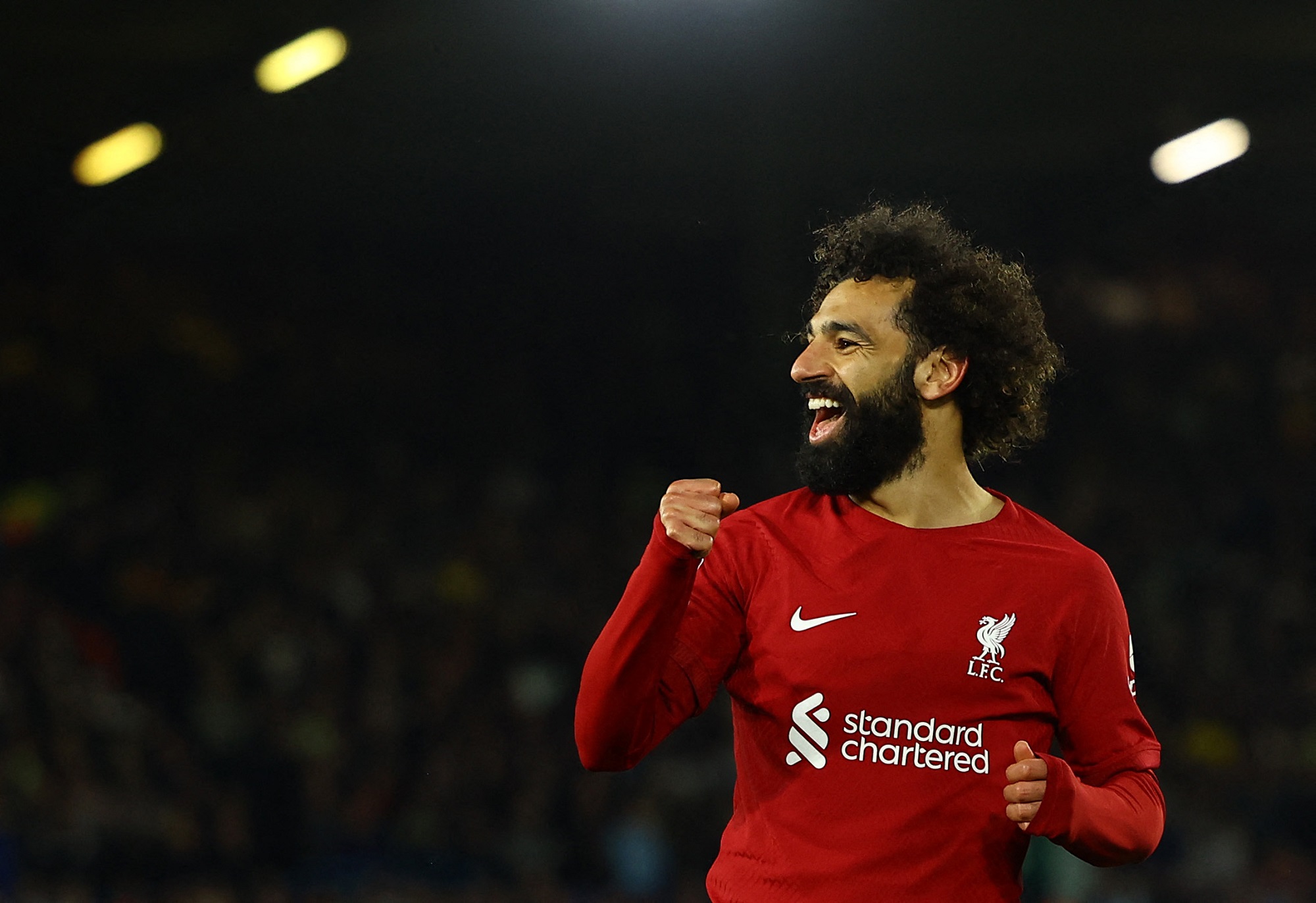 أسباب جديدة وراء ارتفاع سعر محمد صلاح في سوق الانتقالات الأوروبية 2 أسباب جديدة وراء ارتفاع سعر محمد صلاح في سوق الانتقالات الأوروبية