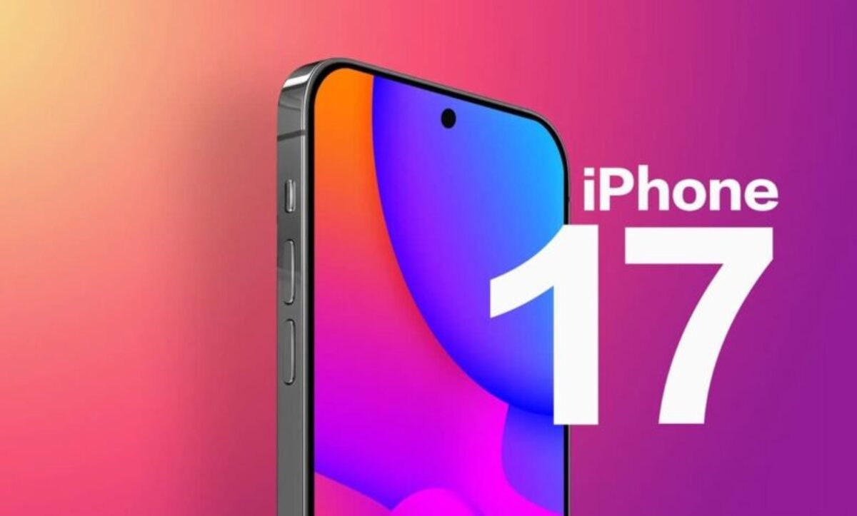 أسرار سلسلة هواتف iPhone 17 المنتظرة.. ما الذي تحضّره شركة آبل لعام 2025 من مفاجآت تقنية؟ 2 أسرار سلسلة هواتف iPhone 17 المنتظرة.. ما الذي تحضّره شركة آبل لعام 2025 من مفاجآت تقنية؟