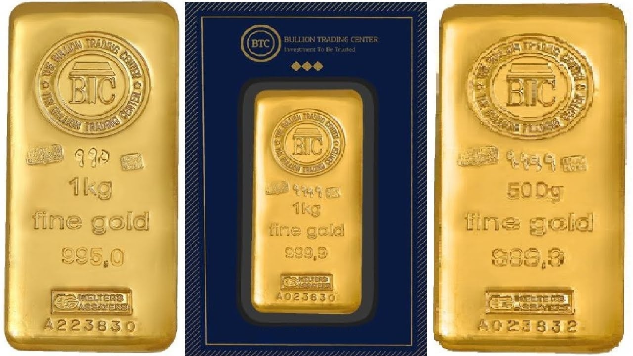 فرصة للشراء.. تراجع سعر شراء سبائك الذهب فى الجزائر اليوم الخميس 19 ديسمبر 2024 2 فرصة للشراء.. تراجع سعر شراء سبائك الذهب فى الجزائر اليوم الخميس 19 ديسمبر 2024