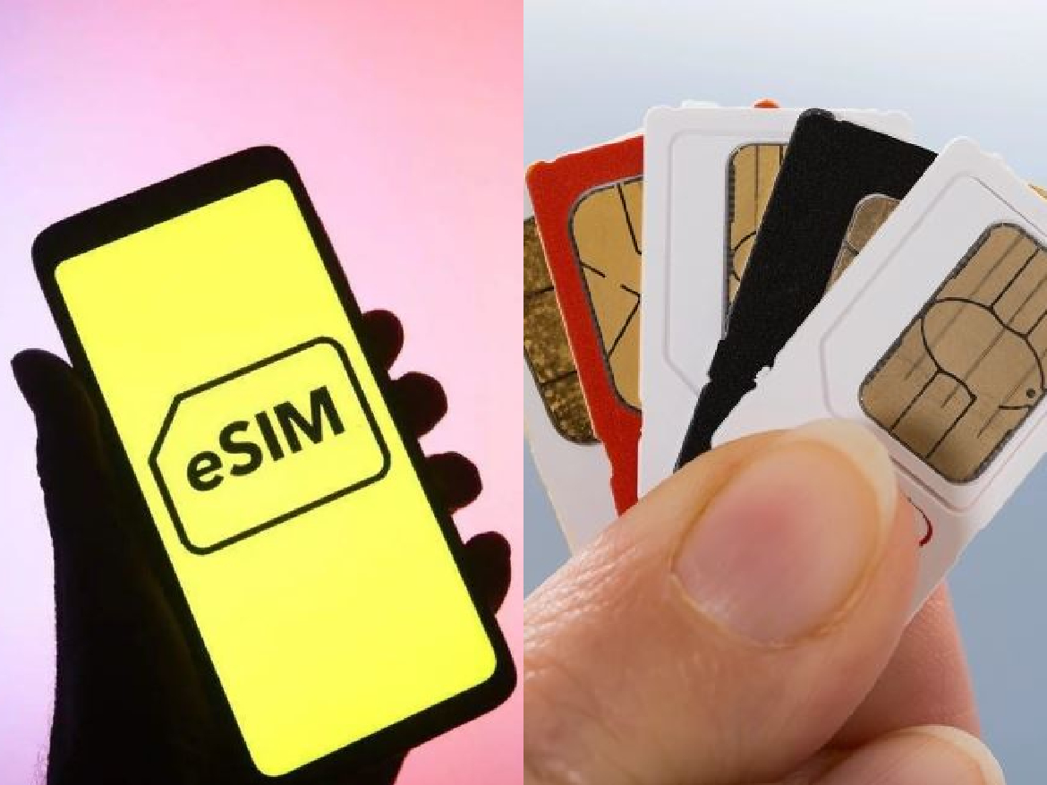 تفاصيل أسعار شرائح eSIM الجديدة من فودافون واتصالات وأورانج بعد طرحها في الأسواق 2 تفاصيل أسعار شرائح eSIM الجديدة من فودافون واتصالات وأورانج بعد طرحها في الأسواق