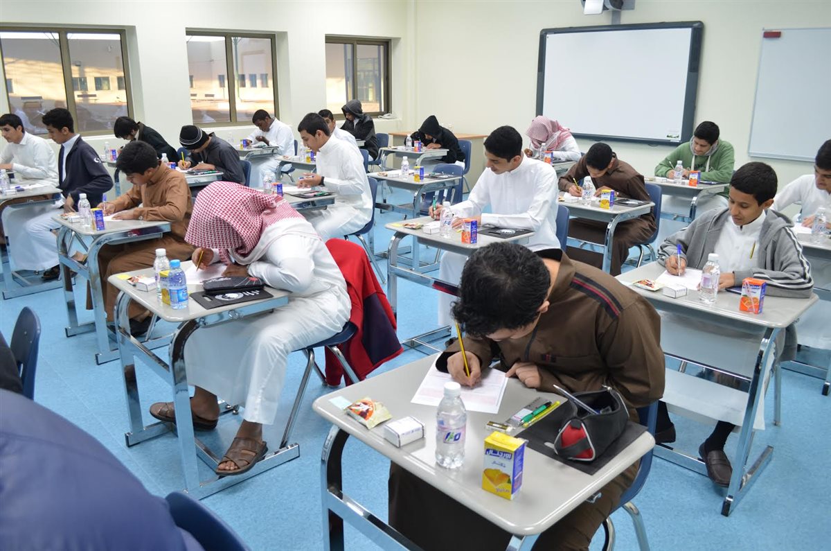 إدارة تعليم القصيم تعتمد تأخير بداية الدراسة حتى التاسعة صباحًا مع إلغاء الاصطفاف الصباحي في المدارس 2 إدارة تعليم القصيم تعتمد تأخير بداية الدراسة حتى التاسعة صباحًا مع إلغاء الاصطفاف الصباحي في المدارس