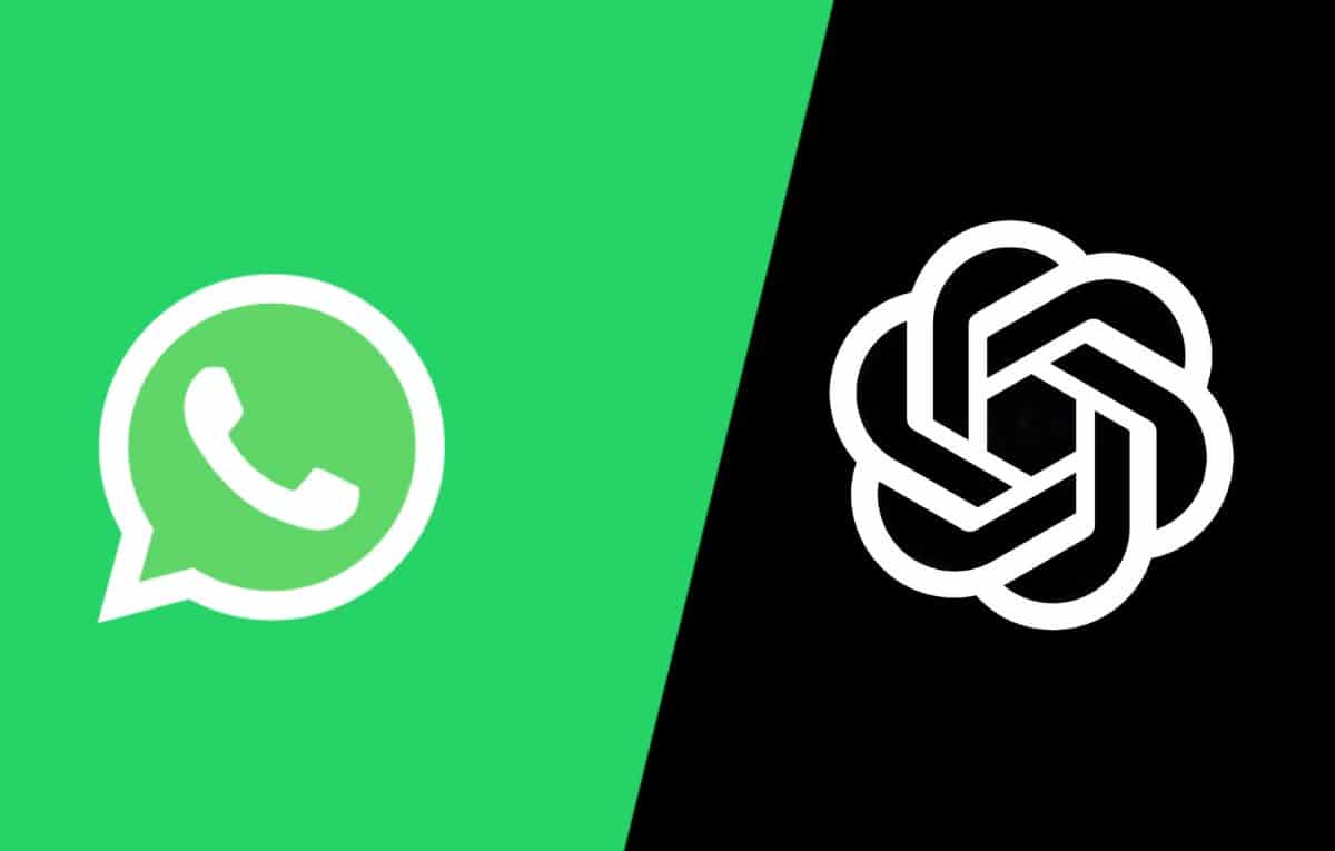 إطلاق تقنية ChatGPT رسميًا عبر تطبيق واتساب لتجربة تفاعلية متطورة في الرسائل النصية 2 إطلاق تقنية ChatGPT رسميًا عبر تطبيق واتساب لتجربة تفاعلية متطورة في الرسائل النصية