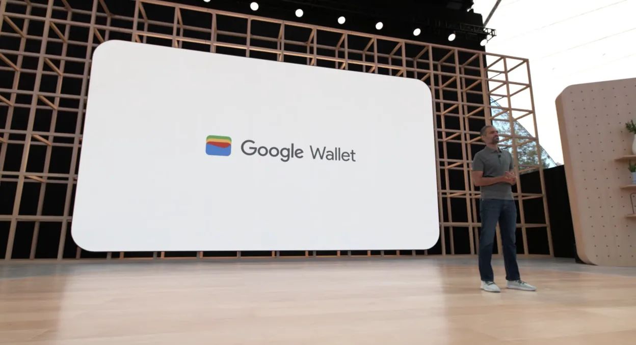 رسميًا.. إطلاق منصة جوجل واليت في مصر وآفاق جديدة للمدفوعات الرقمية والتكنولوجيا المالية 2 رسميًا.. إطلاق منصة جوجل واليت في مصر وآفاق جديدة للمدفوعات الرقمية والتكنولوجيا المالية