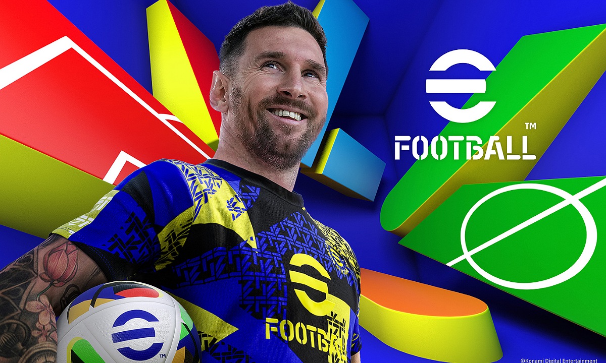 احصل على صفقة Chance Deal.. موعد إطلاق لعبة بيس إيفوتبول eFootball آخر إصدار 4.2.0 على الأجهزة المؤهلة 2 احصل على صفقة Chance Deal.. موعد إطلاق لعبة بيس إيفوتبول eFootball آخر إصدار 4.2.0 على الأجهزة المؤهلة