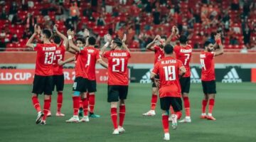 احتمالية تعديل موعد مباراة الأهلي وإنتر ميامي في كأس العالم للأندية