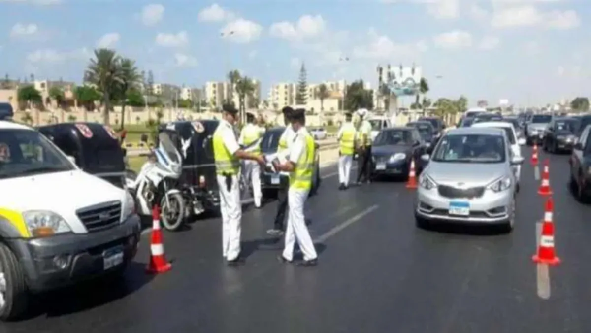 استعلام عن مخالفات المرور مجانًا عبر موقع النيابة العامة للمرور “traffic.moi.gov.eg” 2024 بالرقم القومي 2 استعلام عن مخالفات المرور مجانًا عبر موقع النيابة العامة للمرور “traffic.moi.gov.eg” 2024 بالرقم القومي