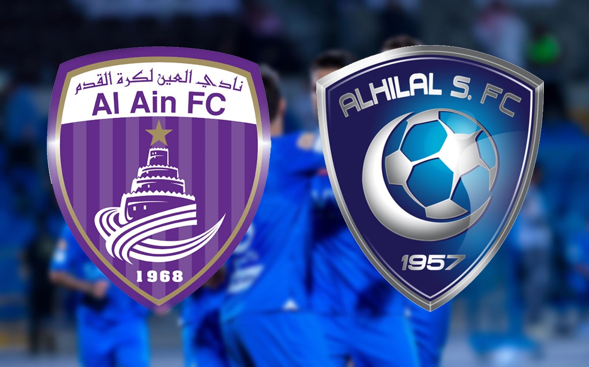 الاتحاد الآسيوي لكرة القدم يفرض عقوبة كبيرة بسبب أحداث مباراة الهلال والعين نتيجة سوء سلوك الجماهير 2 الاتحاد الآسيوي لكرة القدم يفرض عقوبة كبيرة بسبب أحداث مباراة الهلال والعين نتيجة سوء سلوك الجماهير