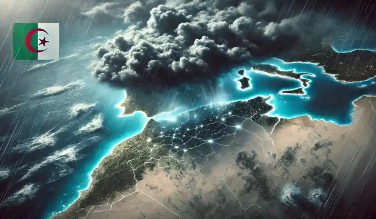 الديوان الوطني للأرصاد الجوية يحذر من تشكل الصقيع وتساقط الثلوج على المناطق الداخلية مع استقرار تدريجي في الطقس 2 الديوان الوطني للأرصاد الجوية يحذر من تشكل الصقيع وتساقط الثلوج على المناطق الداخلية مع استقرار تدريجي في الطقس