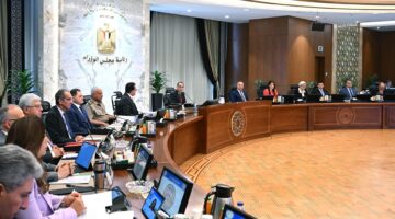 الرئيس عبد الفتاح السيسي يوافق على تجديد العمل بالقانون 79
