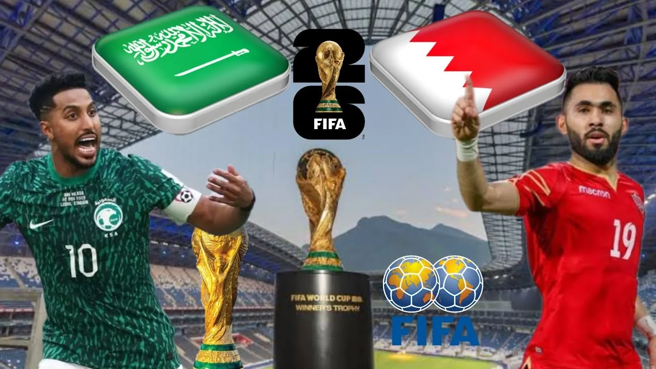 القنوات الناقلة لمباراة السعودية والبحرين في كأس الخليج العربي 26 والتشكيل المتوقع للفريقين 2 القنوات الناقلة لمباراة السعودية والبحرين في كأس الخليج العربي 26 والتشكيل المتوقع للفريقين