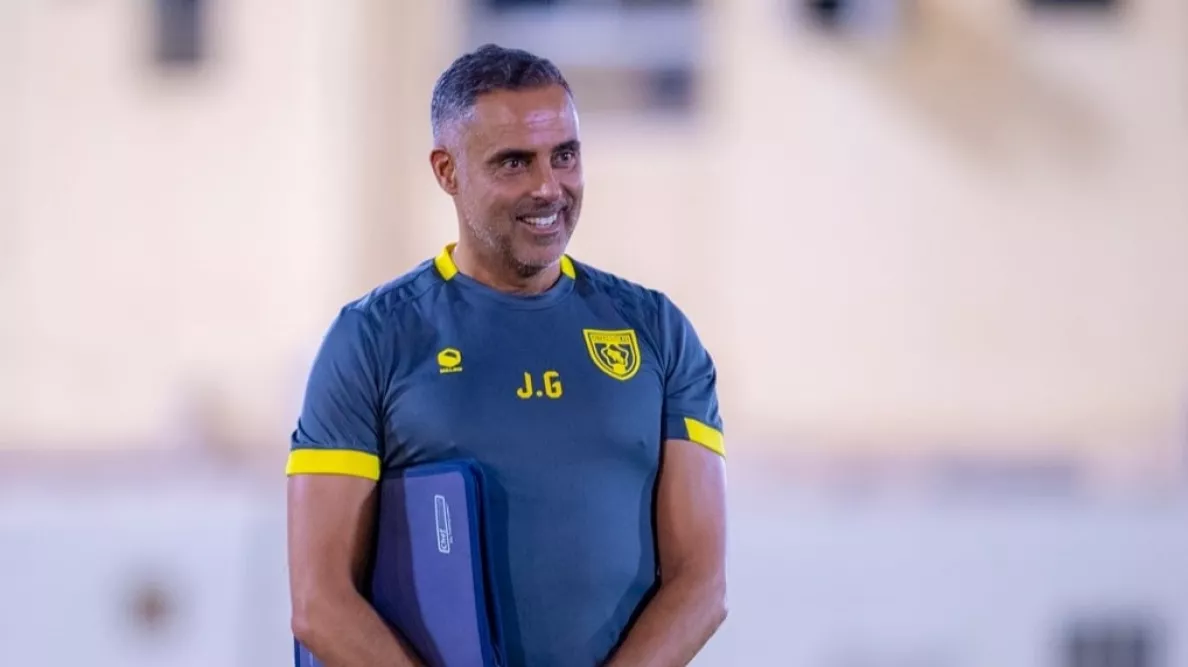 المدرب جوميز يحدد التشكيلة الأساسية لنادي الزمالك لمواجهة إنيمبا النيجيري في بطولة الكونفدرالية CAF Confederation Cup 2 المدرب جوميز يحدد التشكيلة الأساسية لنادي الزمالك لمواجهة إنيمبا النيجيري في بطولة الكونفدرالية CAF Confederation Cup