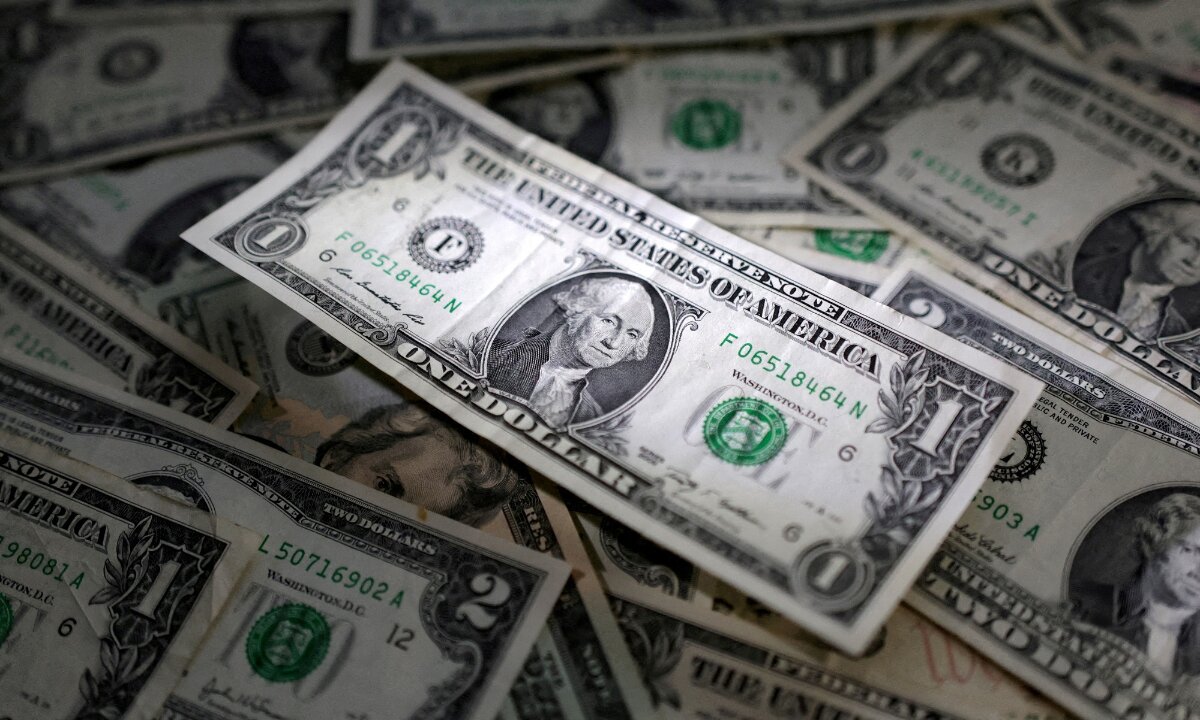 الأخضر يتخطى حاجز ال 50 جنيهًا ... سعر الدولار اليوم في مصر 6 ديسمبر 2024 بجميع البنوك المصرفية والسوق السوداء 2 الأخضر يتخطى حاجز ال 50 جنيهًا … سعر الدولار اليوم في مصر 6 ديسمبر 2024 بجميع البنوك المصرفية والسوق السوداء