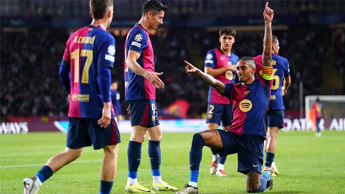 برشلونة يعلن قائمته الرسمية لمواجهة ليجانيس في الدوري الإسباني بعودة قوية لأراوخو 2 برشلونة يعلن قائمته الرسمية لمواجهة ليجانيس في الدوري الإسباني بعودة قوية لأراوخو