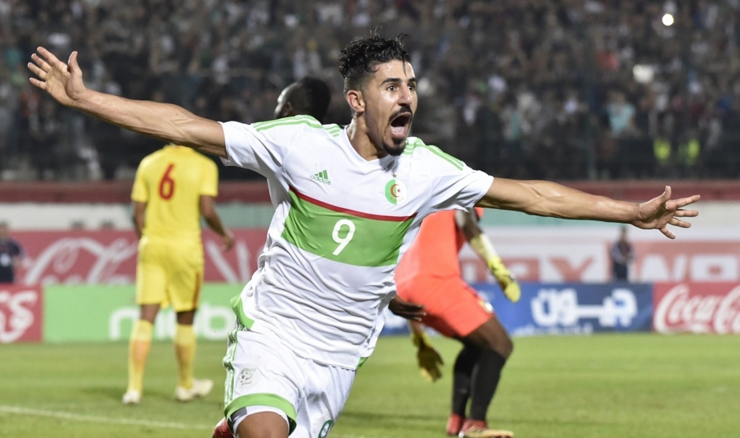 مفاوضات الأهلي مع بغداد بونجاح.. موافقة اللاعب وعائق واحد 2 مفاوضات الأهلي مع بغداد بونجاح.. موافقة اللاعب وعائق واحد