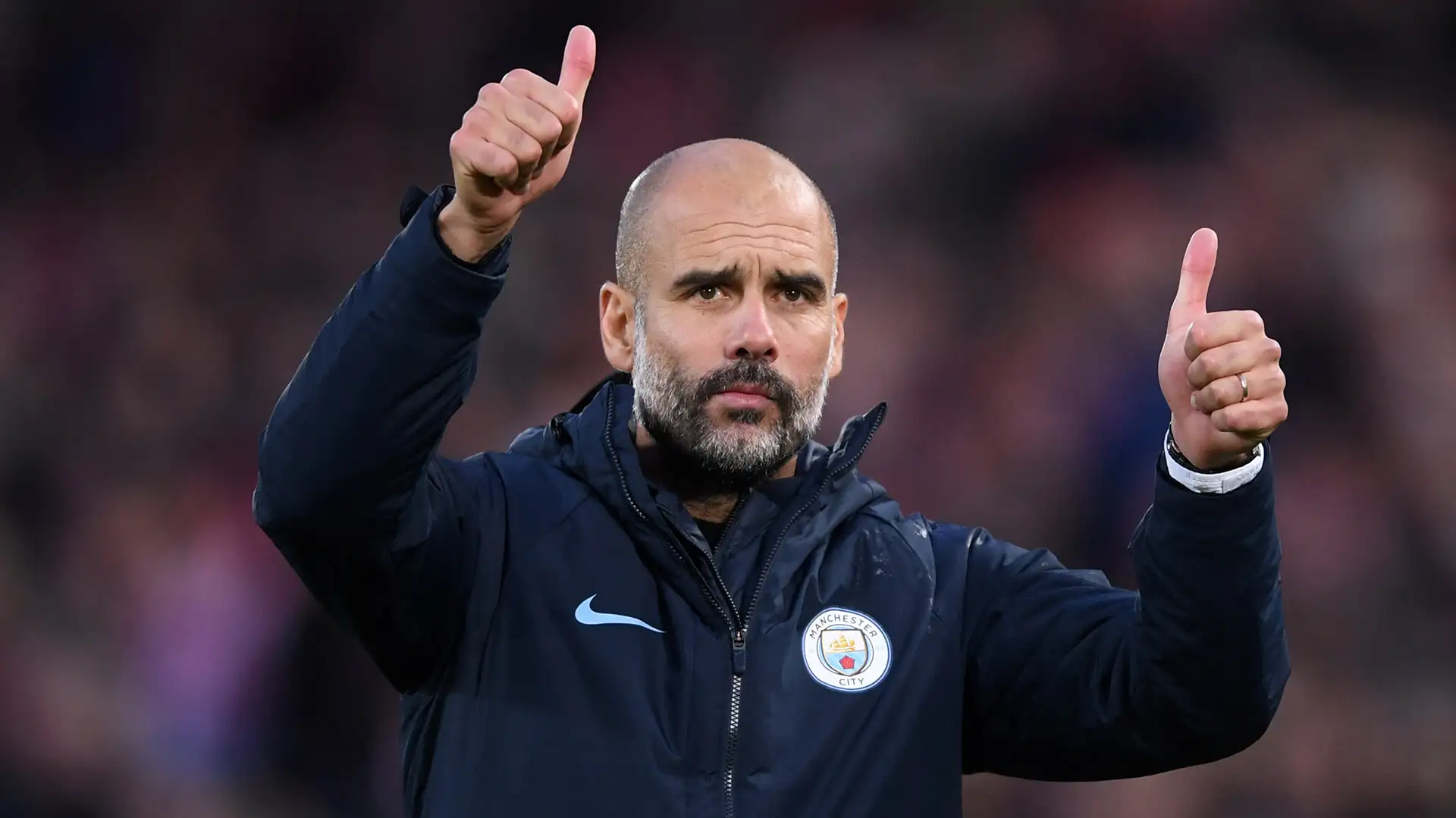 Guardiola بيب جوارديولا يلمح إلى احتمالية دخول مانشستر سيتي سوق الانتقالات الشتوية قريبًا 2 Guardiola بيب جوارديولا يلمح إلى احتمالية دخول مانشستر سيتي سوق الانتقالات الشتوية قريبًا