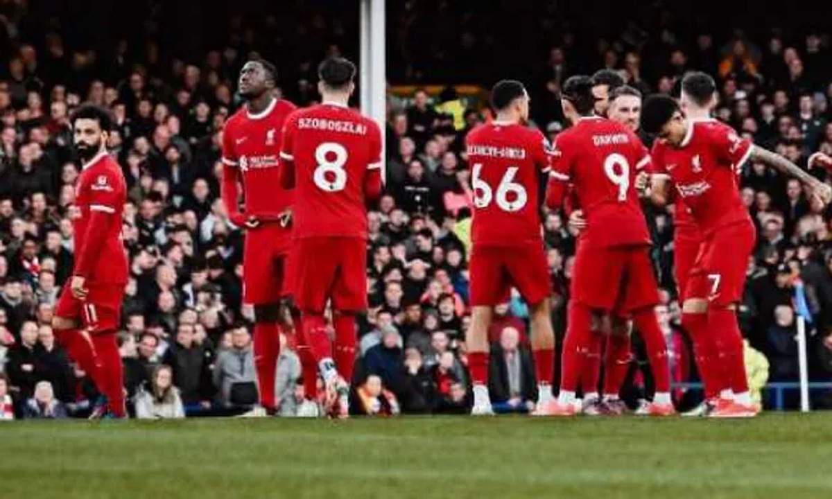رسميًا تأجيل مباراة ليفربول وايفرتون اليوم في الدوري الانجليزي الممتاز 2024 حتى هذا الموعد 2 رسميًا تأجيل مباراة ليفربول وايفرتون اليوم في الدوري الانجليزي الممتاز 2024 حتى هذا الموعد