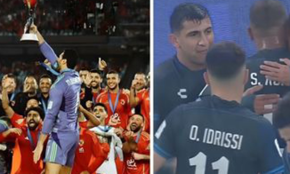 تاريخ مواجهات الاهلي وباتشوكا المكسيكي قبل المباراة القادمة في نصف نهائي كأس الانتركونتيننتال 2024 2 تاريخ مواجهات الاهلي وباتشوكا المكسيكي قبل المباراة القادمة في نصف نهائي كأس الانتركونتيننتال 2024