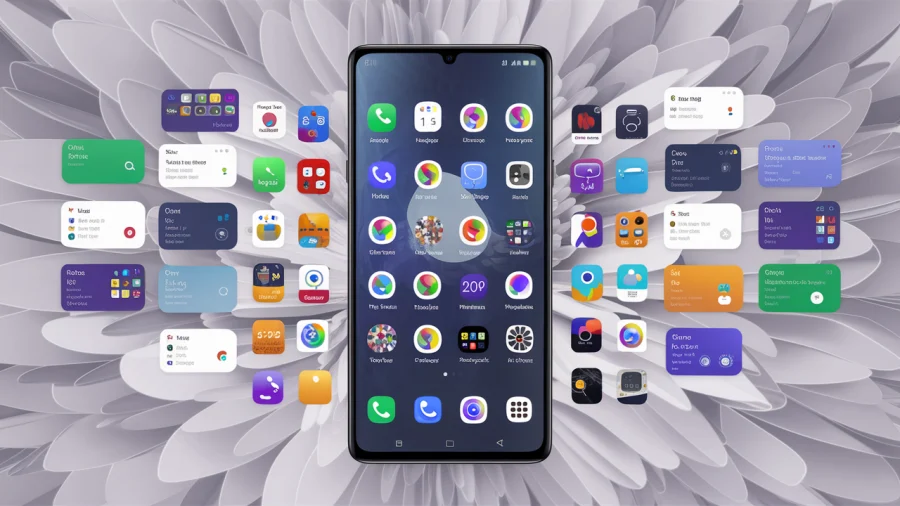 سامسونج Samsung تكشف رسميًا عن تحديث One UI 7 مع ميزات أمنية مبتكرة وتحسينات جديدة للأداء 2 سامسونج Samsung تكشف رسميًا عن تحديث One UI 7 مع ميزات أمنية مبتكرة وتحسينات جديدة للأداء