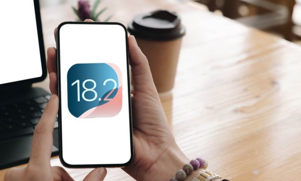 رسميًا إطلاق تحديث iOS 18.2 المدعوم بـChatGPT ومميزات الذكاء الاصطناعي لبعض هواتف أبل.. تعرف عليها 2 رسميًا إطلاق تحديث iOS 18.2 المدعوم بـChatGPT ومميزات الذكاء الاصطناعي لبعض هواتف أبل.. تعرف عليها