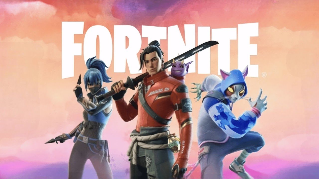 تحديثات مثيرة للعبة فورتنايت Fortnite النسخة Chapter 6 Season 1.. ما الجديد في الموسم الجديد؟ 2 تحديثات مثيرة للعبة فورتنايت Fortnite النسخة Chapter 6 Season 1.. ما الجديد في الموسم الجديد؟