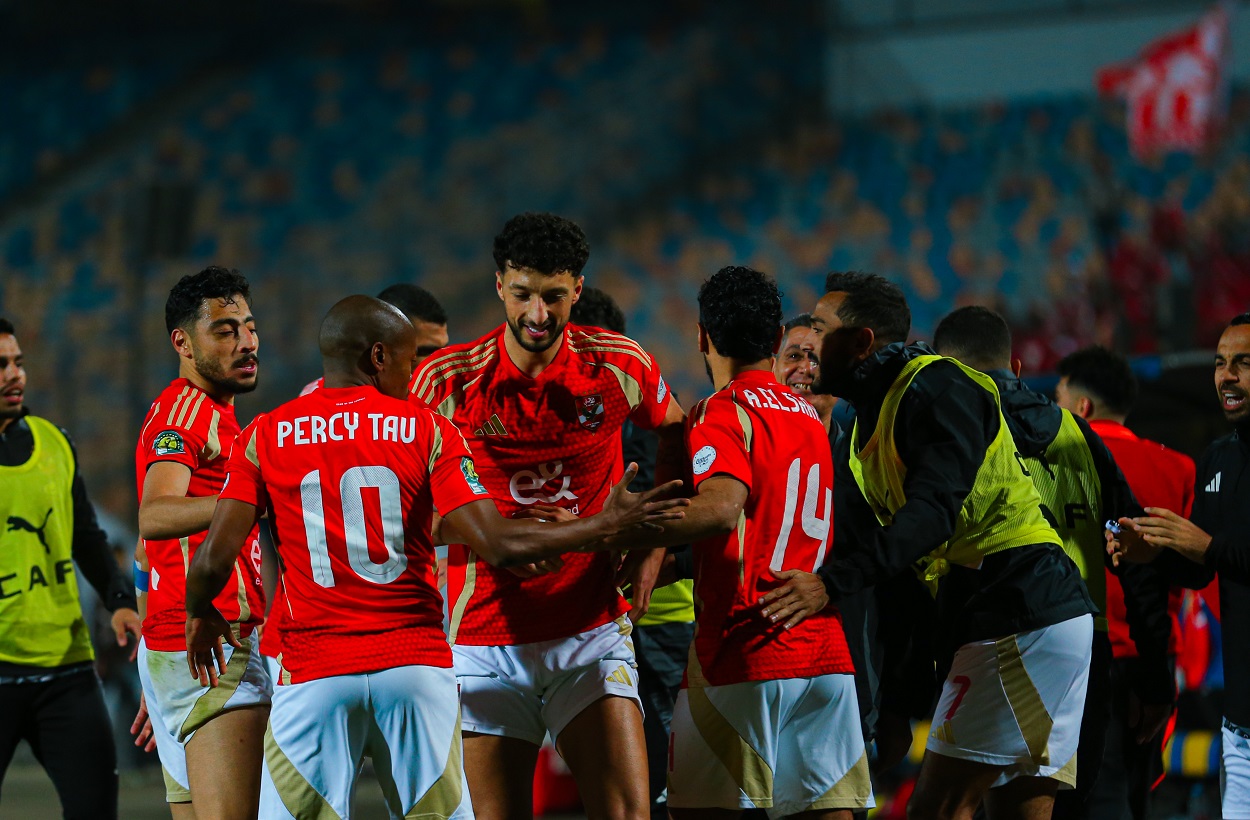 جدول ترتيب الدوري المصري بعد آخر المباريات وكيفية تأثيرها على فرص الأندية في الصدارة 2 جدول ترتيب الدوري المصري بعد آخر المباريات وكيفية تأثيرها على فرص الأندية في الصدارة