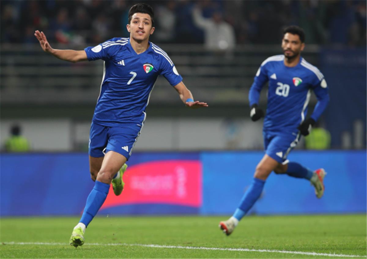ترتيب المجموعة الأولى في كأس الخليج العربي بعد انتهاء الجولة الثانية وسباق الفرق نحو الصدارة في البطولة القوية 2 ترتيب المجموعة الأولى في كأس الخليج العربي بعد انتهاء الجولة الثانية وسباق الفرق نحو الصدارة في البطولة القوية