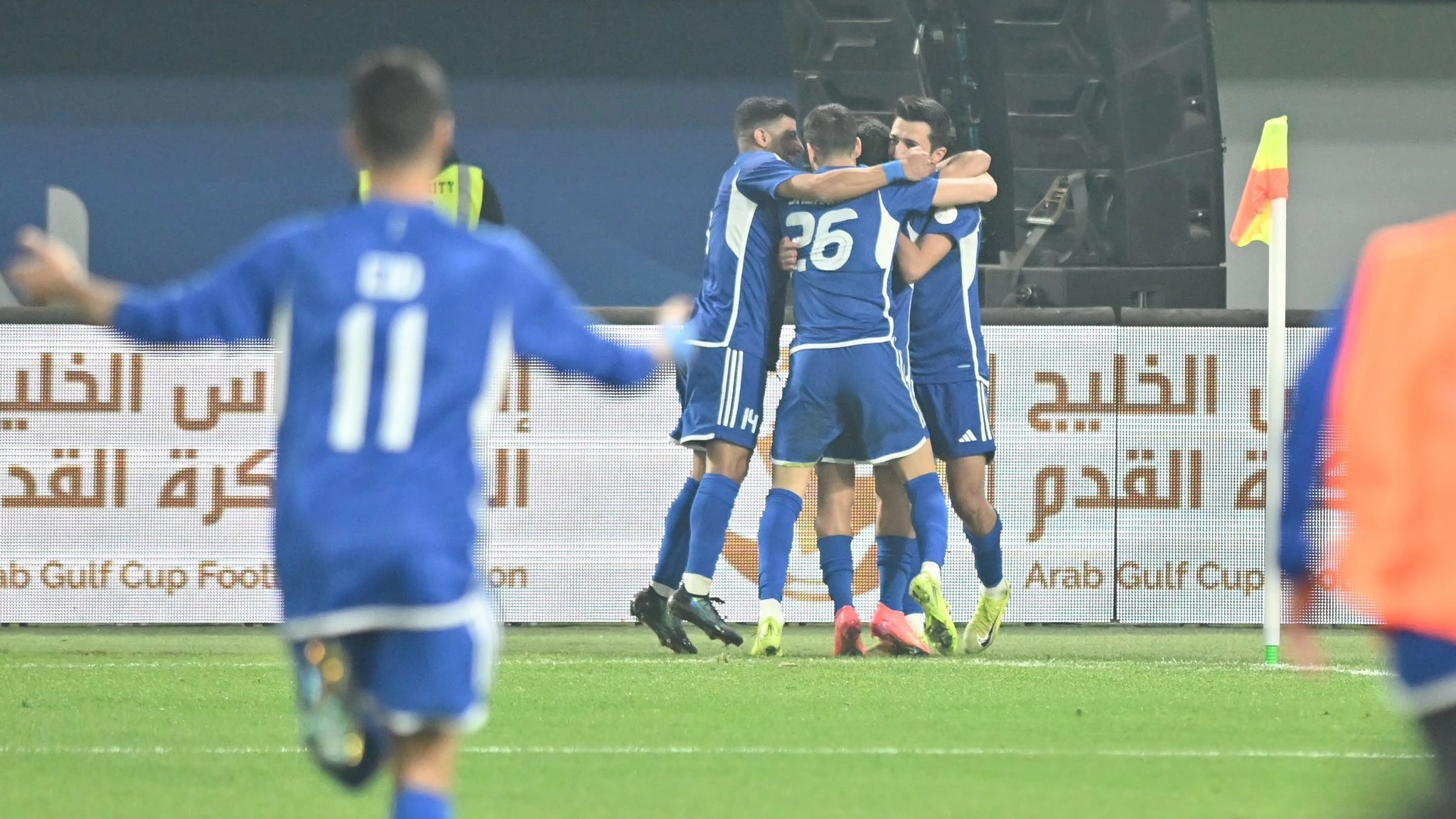 ترتيب مجموعات كأس الخليج العربي بعد نهاية الجولة الثانية وتوقعات المباريات المقبلة 2 ترتيب مجموعات كأس الخليج العربي بعد نهاية الجولة الثانية وتوقعات المباريات المقبلة