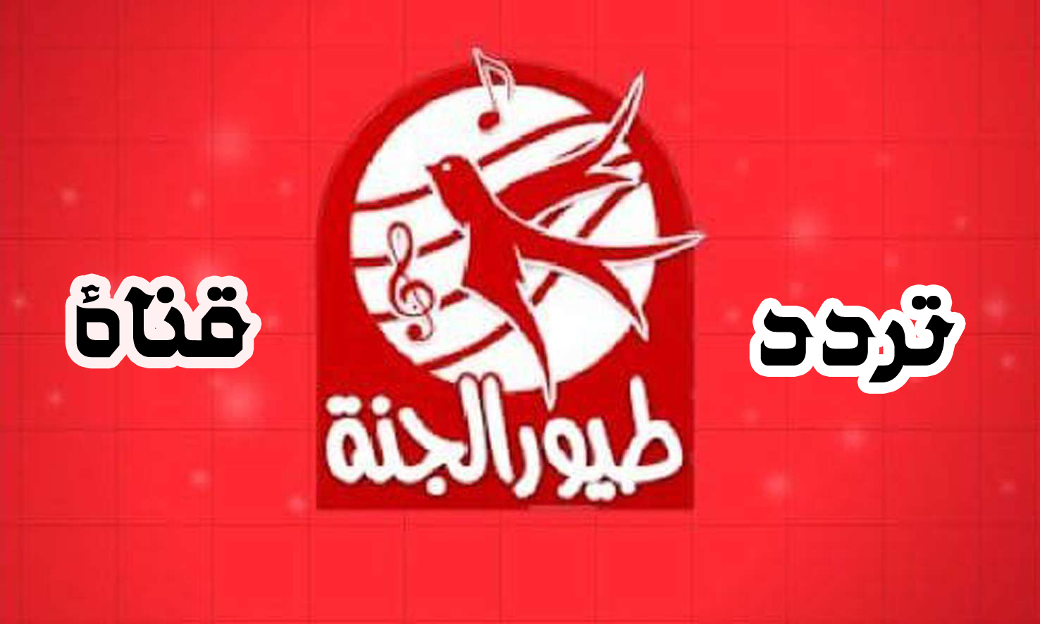تردد قناة طيور الجنة الجديد 2024 على النايل سات.. أفضل قناة للأطفال لتقديم أناشيد وبرامج تعليمية مميزة 2 تردد قناة طيور الجنة الجديد 2024 على النايل سات.. أفضل قناة للأطفال لتقديم أناشيد وبرامج تعليمية مميزة