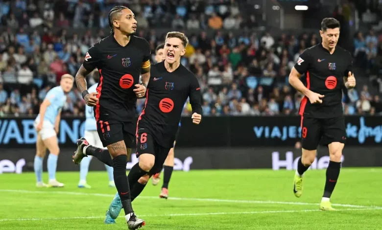 تشكيل مباراة بروسيا دورتموند ضد برشلونة في دوري أبطال أوروبا وموعد اللقاء المرتقب 2 تشكيل مباراة بروسيا دورتموند ضد برشلونة في دوري أبطال أوروبا وموعد اللقاء المرتقب