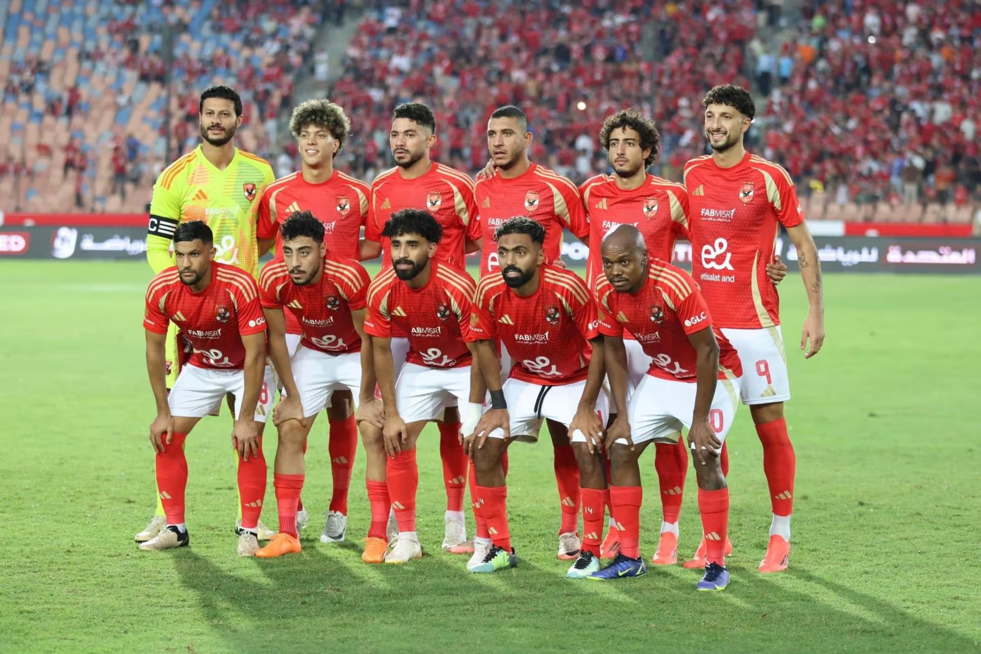 تفاصيل الأزمة العنيفة التي تواجه الأهلي Al Ahly SC وتداعياتها القادمة 2 تفاصيل الأزمة العنيفة التي تواجه الأهلي Al Ahly SC وتداعياتها القادمة