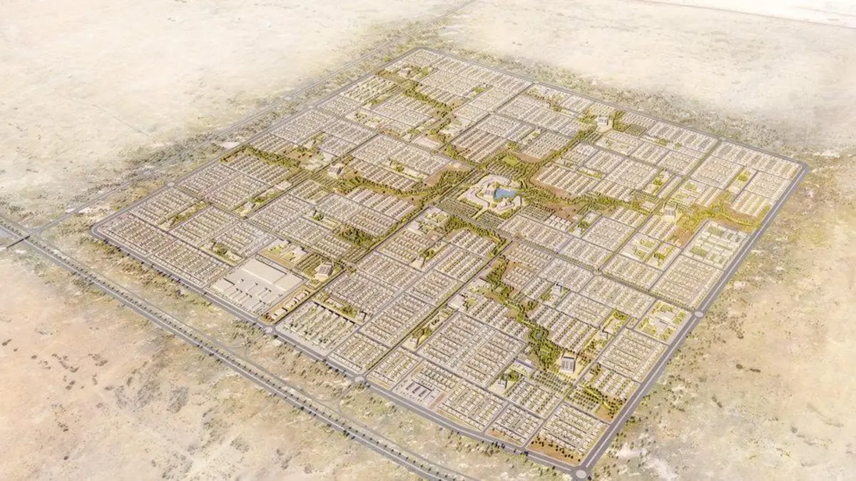 توضيح رسمي من سكني.. تفاصيل الإعلان عن المخططات الجديدة للأراضي السكنية وكيفية الاستفادة منها 2 توضيح رسمي من سكني.. تفاصيل الإعلان عن المخططات الجديدة للأراضي السكنية وكيفية الاستفادة منها