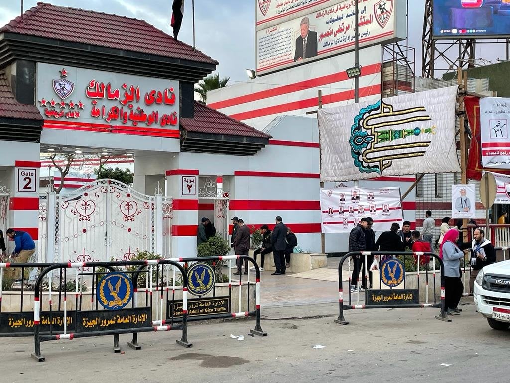 تقرير الميزانية يكشف مخالفات مالية بنادي الزمالك Zamalek.. أموال بدون مستندات ومديونيات غير مسددة 2 تقرير الميزانية يكشف مخالفات مالية بنادي الزمالك Zamalek.. أموال بدون مستندات ومديونيات غير مسددة
