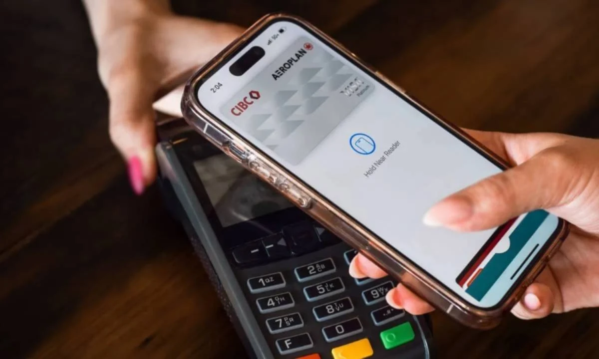 تقنية الدفع بدون تلامس من آبل Apple.. إطلاق ميزة قرّب للدفع Tap to Pay على هواتف آيفون iPhone في دولة الإمارات 2 تقنية الدفع بدون تلامس من آبل Apple.. إطلاق ميزة قرّب للدفع Tap to Pay على هواتف آيفون iPhone في دولة الإمارات