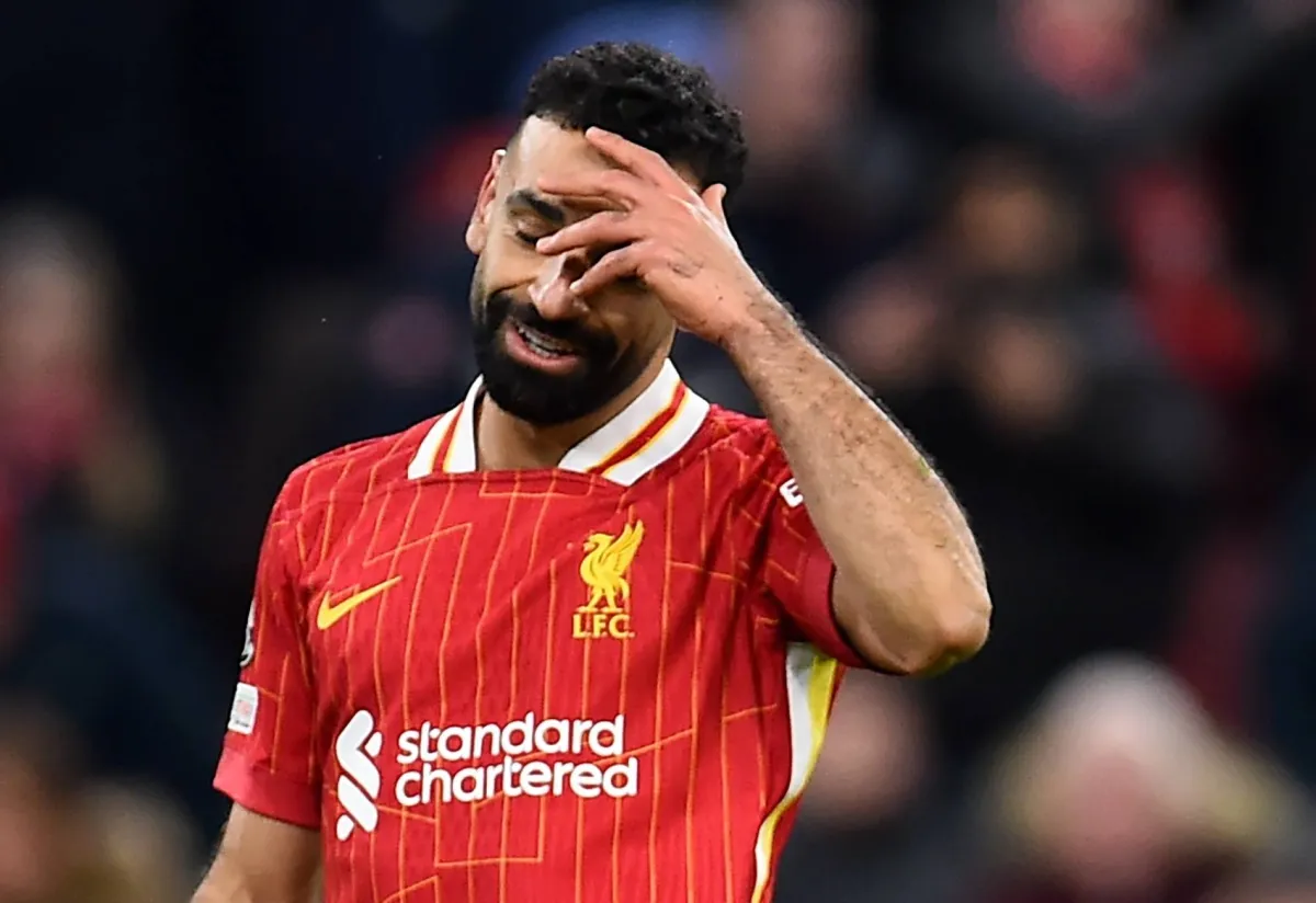 تقييم الأداء المميز لمحمد صلاح في مواجهة توتنهام وفقاً لتقارير الصحف الإنجليزية وأراء النقاد الرياضيين 2 تقييم الأداء المميز لمحمد صلاح في مواجهة توتنهام وفقاً لتقارير الصحف الإنجليزية وأراء النقاد الرياضيين
