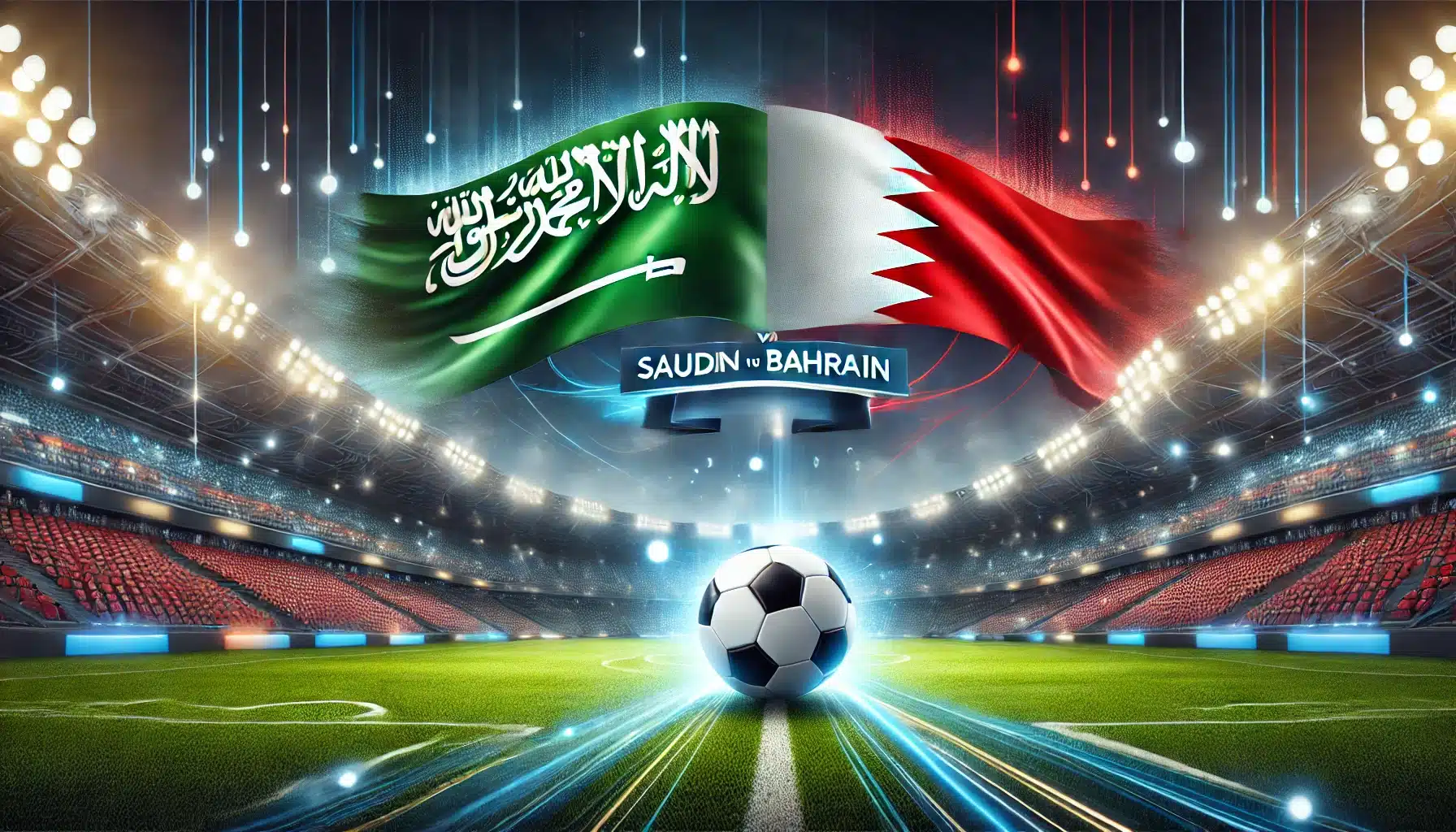 توقيت مباراة المنتخب السعودي Saudi Arabia ضد البحرين Bahrain في تصفيات آسيا والقنوات التي تنقل اللقاء مباشرة 2 توقيت مباراة المنتخب السعودي Saudi Arabia ضد البحرين Bahrain في تصفيات آسيا والقنوات التي تنقل اللقاء مباشرة