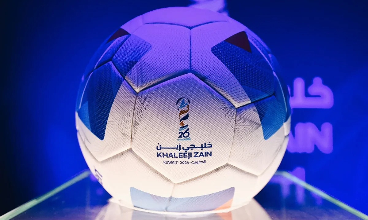 "مواجهات نارية" جدول مباريات خليجي 26 كأس الخليج العربي 2024 دور المجموعات والملاعب والقنوات الناقلة 2 “مواجهات نارية” جدول مباريات خليجي 26 كأس الخليج العربي 2024 دور المجموعات والملاعب والقنوات الناقلة