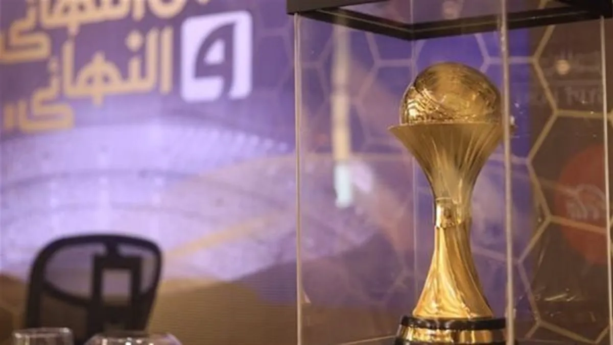 جدول مواعيد مباريات الجولة الأولى من كأس الرابطة المصرية بعد تأجيل مباراة الأهلي وإنبي Enppi 2 جدول مواعيد مباريات الجولة الأولى من كأس الرابطة المصرية بعد تأجيل مباراة الأهلي وإنبي Enppi