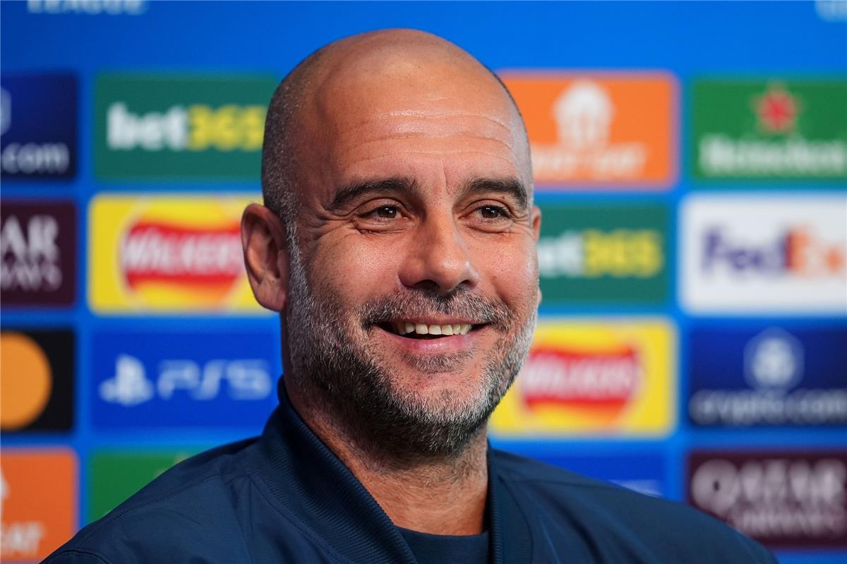 جوارديولا يوجه طلبًا عاجلًا لإدارة مانشستر سيتي Manchester City لإبرام صفقة شتوية تعيد الفريق للمسار الصحيح 2 جوارديولا يوجه طلبًا عاجلًا لإدارة مانشستر سيتي Manchester City لإبرام صفقة شتوية تعيد الفريق للمسار الصحيح