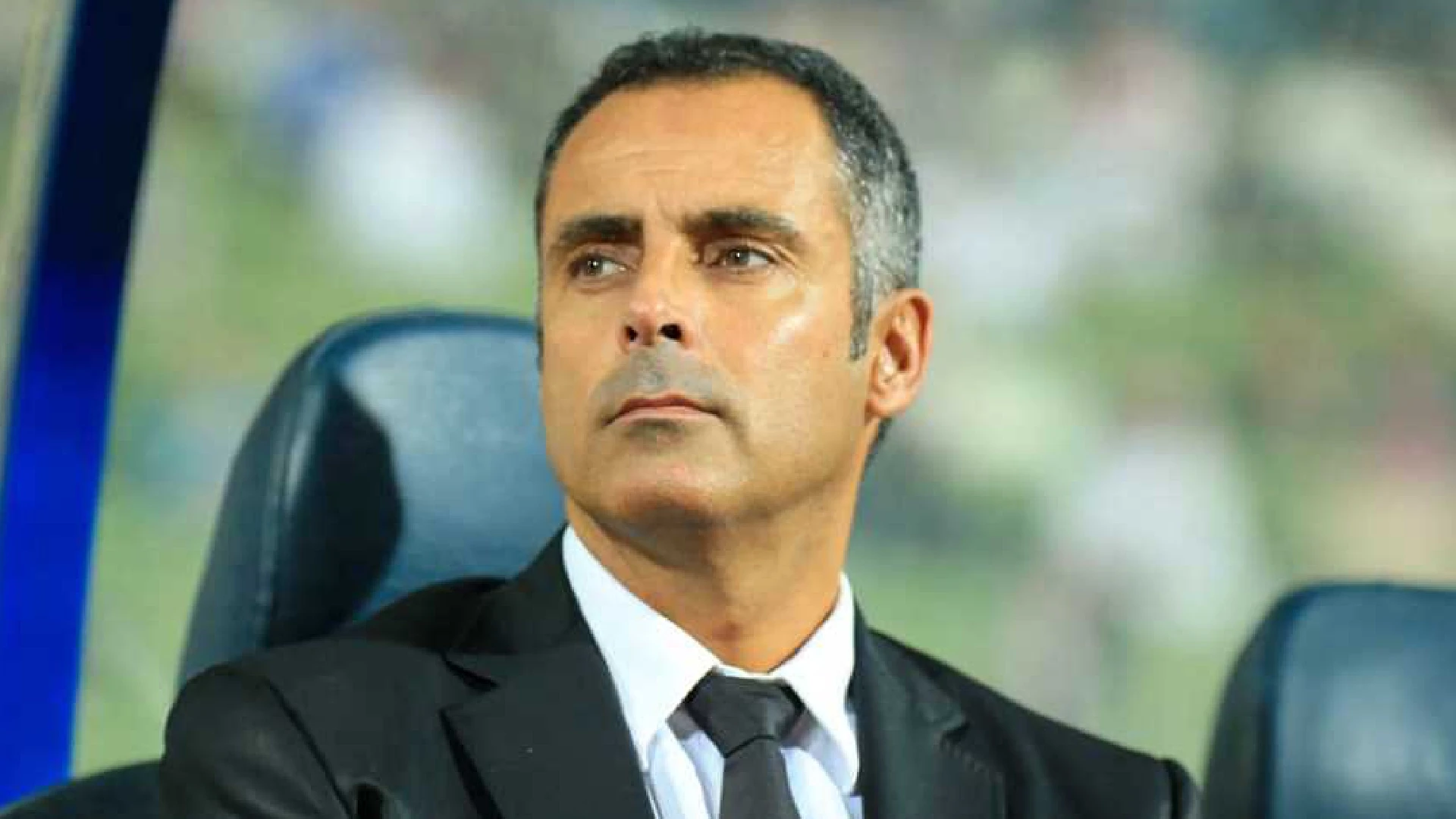جوميز يعيد الألقاب القارية للزمالك.. ماذا قدم المدرب البرتغالي للنادي الأبيض؟ 2 جوميز يعيد الألقاب القارية للزمالك.. ماذا قدم المدرب البرتغالي للنادي الأبيض؟